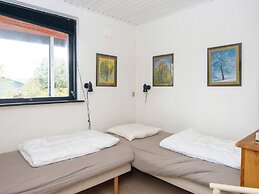 8 Person Holiday Home in Struer-by Traum