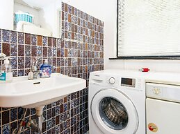 8 Person Holiday Home in Struer-by Traum