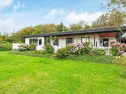 8 Person Holiday Home in Struer-by Traum