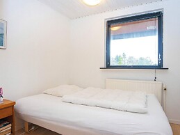 8 Person Holiday Home in Struer-by Traum