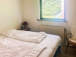 8 Person Holiday Home in Struer-by Traum