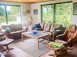 8 Person Holiday Home in Struer-by Traum