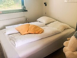 8 Person Holiday Home in Struer-by Traum