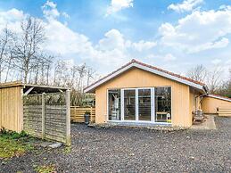 6 Person Holiday Home in Hemmet