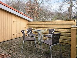 6 Person Holiday Home in Hemmet