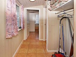 6 Person Holiday Home in Hemmet