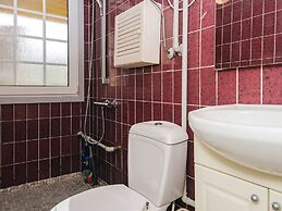 6 Person Holiday Home in Hemmet