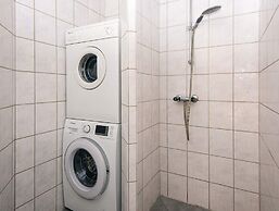 6 Person Holiday Home in Hemmet