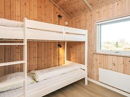 Seclusive Holiday Home in Jutland near Sea