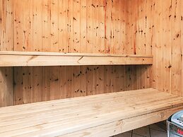 Seclusive Holiday Home in Jutland near Sea