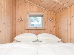 Seclusive Holiday Home in Jutland near Sea