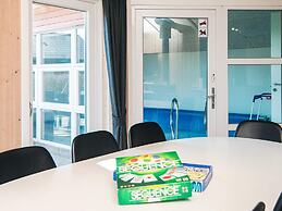 Seclusive Holiday Home in Jutland near Sea