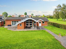 Seclusive Holiday Home in Jutland near Sea