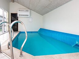 Seclusive Holiday Home in Jutland near Sea