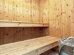 Seclusive Holiday Home in Jutland near Sea