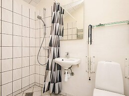 Seclusive Holiday Home in Jutland near Sea