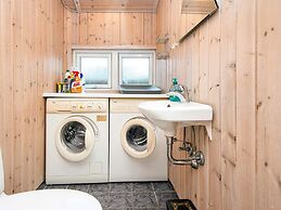 Seclusive Holiday Home in Jutland near Sea