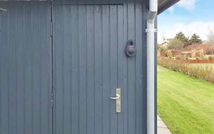 6 Person Holiday Home in Odder