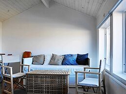 3 Person Holiday Home in Ronnang