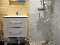 3 Person Holiday Home in Ronnang