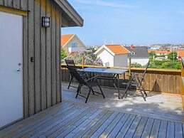 3 Person Holiday Home in Ronnang