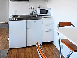 3 Person Holiday Home in Ronnang