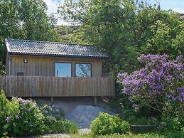 3 Person Holiday Home in Ronnang