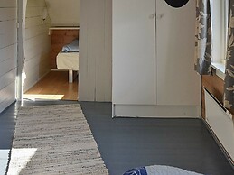 8 Person Holiday Home in Uggdal