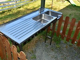 8 Person Holiday Home in Uggdal