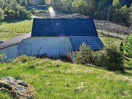 8 Person Holiday Home in Uggdal