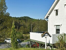 8 Person Holiday Home in Uggdal