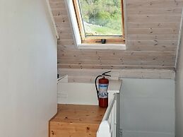 8 Person Holiday Home in Uggdal