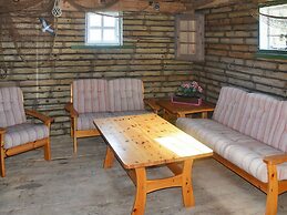 8 Person Holiday Home in Uggdal