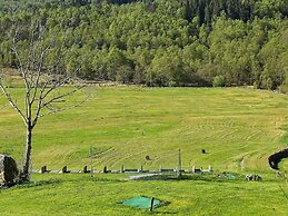 8 Person Holiday Home in Uggdal