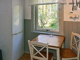 8 Person Holiday Home in Uggdal