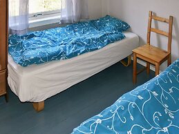 8 Person Holiday Home in Uggdal