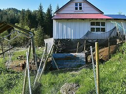 8 Person Holiday Home in Uggdal