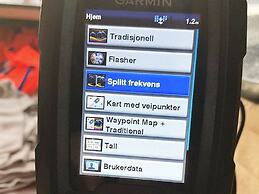 8 Person Holiday Home in Uggdal