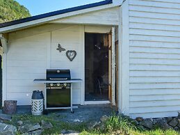 8 Person Holiday Home in Uggdal