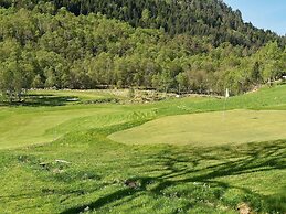 8 Person Holiday Home in Uggdal