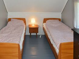 8 Person Holiday Home in Uggdal