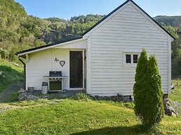 8 Person Holiday Home in Uggdal