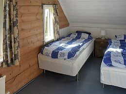 8 Person Holiday Home in Uggdal