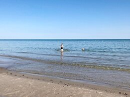 9 Person Holiday Home in Jaegerspris-by Traum