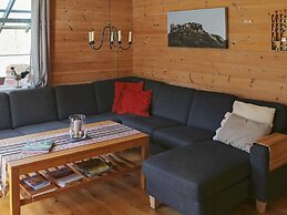 12 Person Holiday Home in Etne