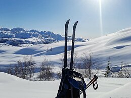 12 Person Holiday Home in Etne