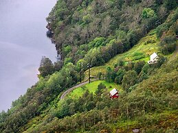 12 Person Holiday Home in Etne