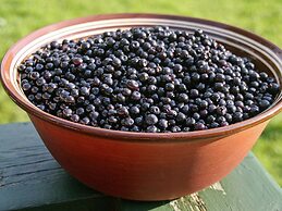 12 Person Holiday Home in Etne