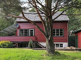 12 Person Holiday Home in Etne