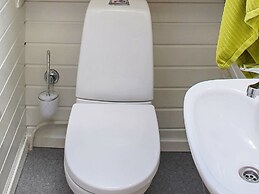 12 Person Holiday Home in Etne